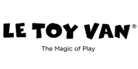 LE TOY VAN
