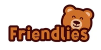 FRIENDLIES