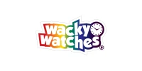 WACKY WATCHES
