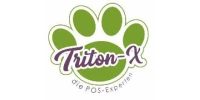 TRITON-X