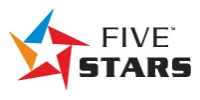 FIVE STARS