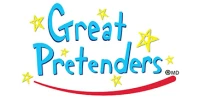 GREAT PRETENDERS
