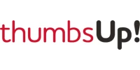 THUMBS UP