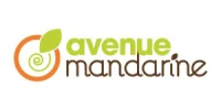AVENUE MANDARINE