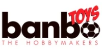 BANBO TOYS