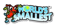 WORLDS SMALLEST