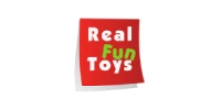 REAL FUN TOYS