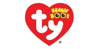 TY BEANIE BOOS