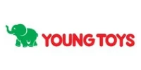 YOUNG TOYS