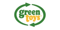 GREEN TOYS