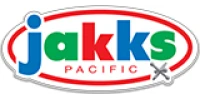 JAKKS PACIFIC