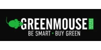 GREEN MOUSE