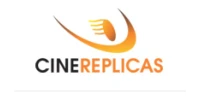 CINEREPLICAS