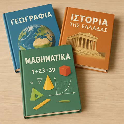 Εκπαιδευτικά & Γνώσεων
