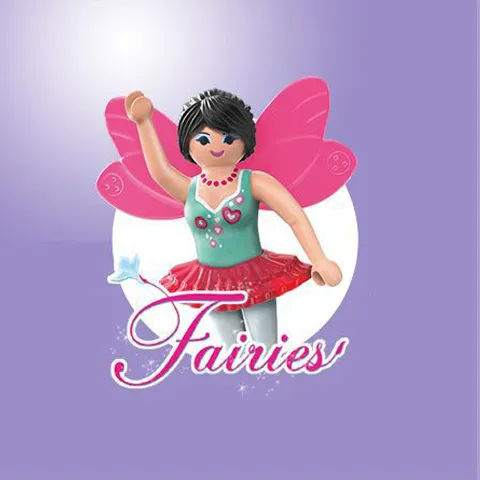 Fairies