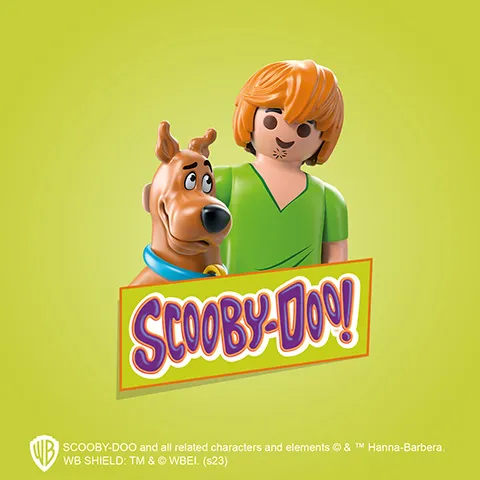 Scooby-Doo