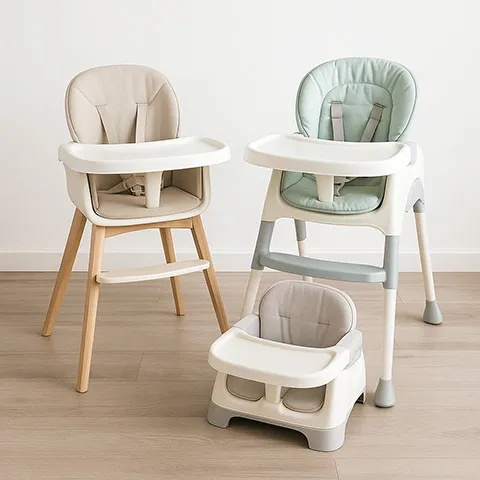Highchairs