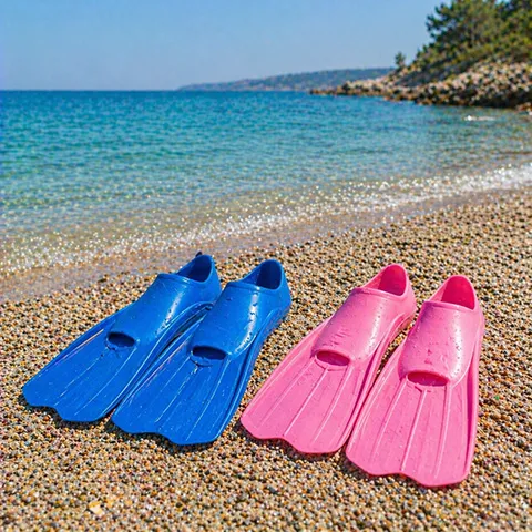 Βατραχοπέδιλα