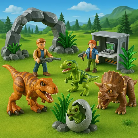 Playset
