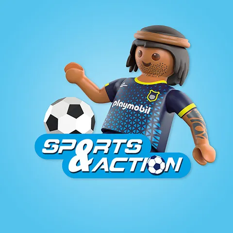 Sports & Action