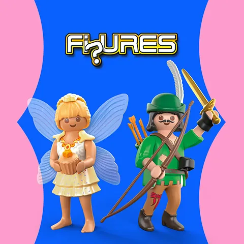 My Figures