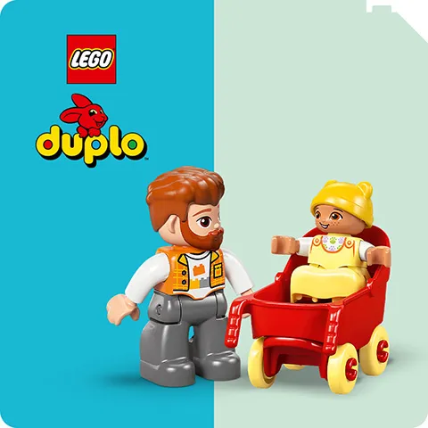 LEGO Duplo