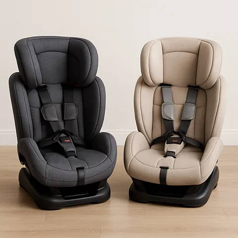 Car seats