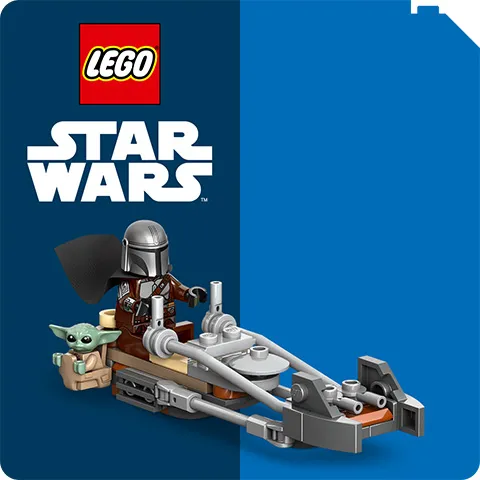 LEGO Star Wars