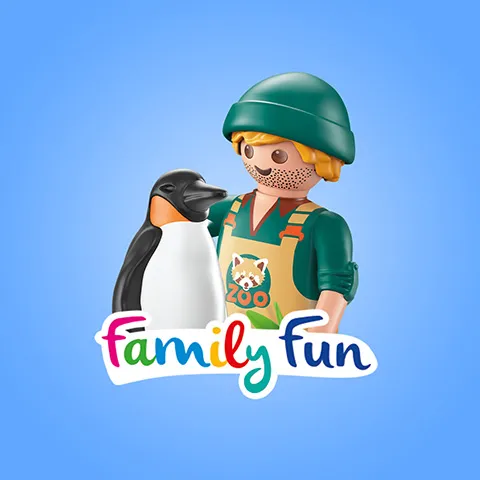 Family Fun