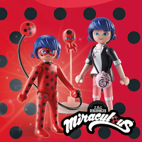 Miraculous