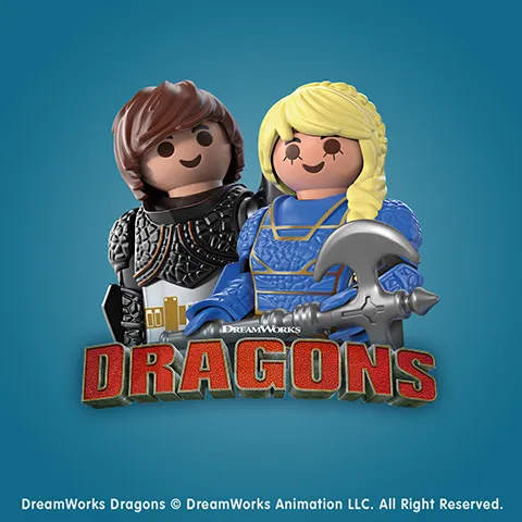 Dragons