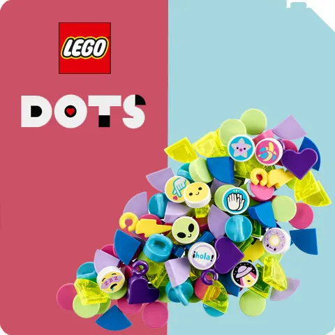 LEGO Dots