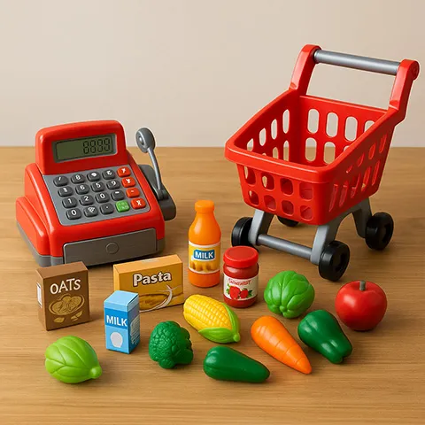 Super Market