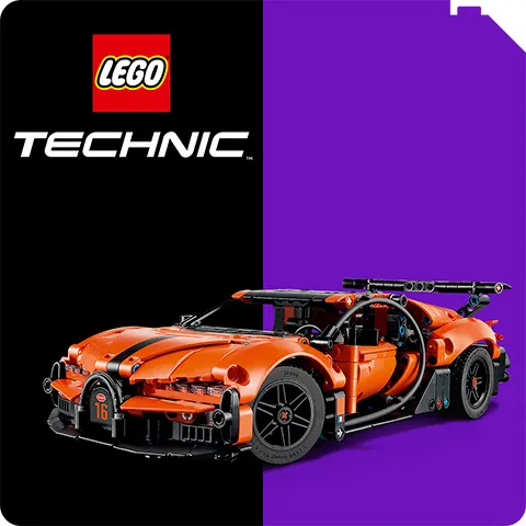 LEGO Technic