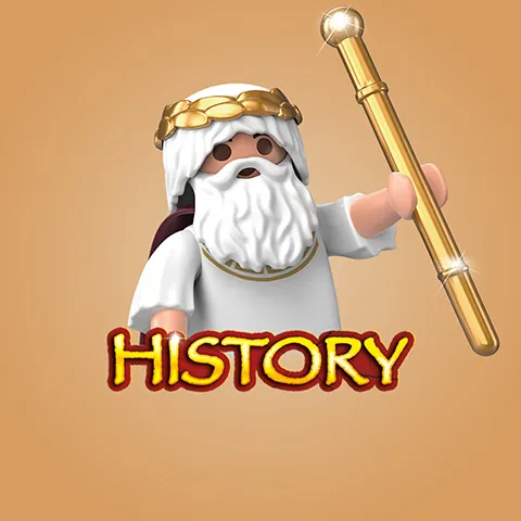 History