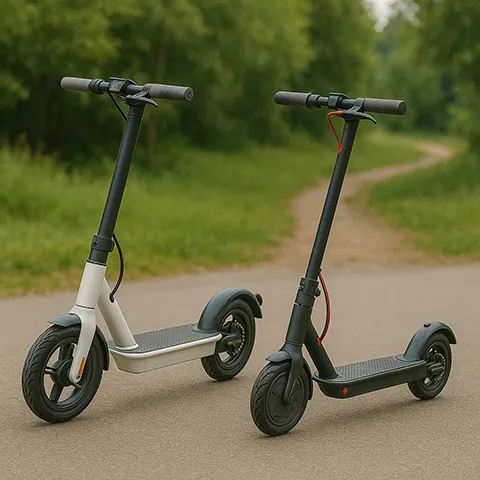 Ηλεκτρικά Scooters