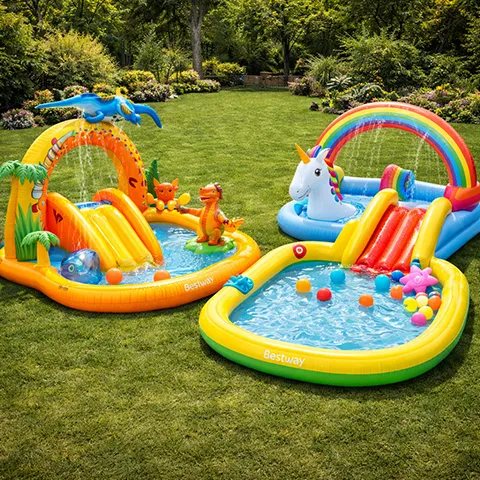 Playsets