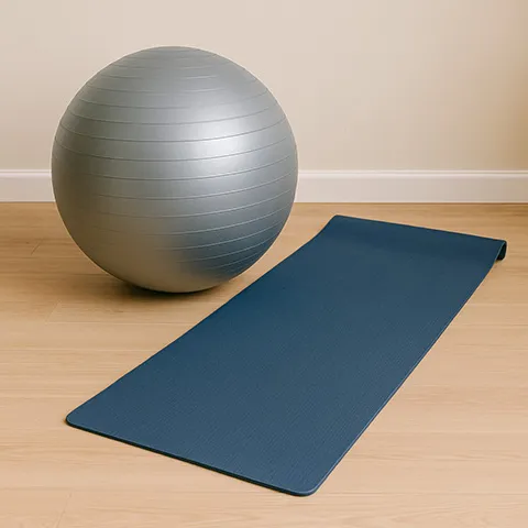 Είδη Yoga - Γυμναστικής