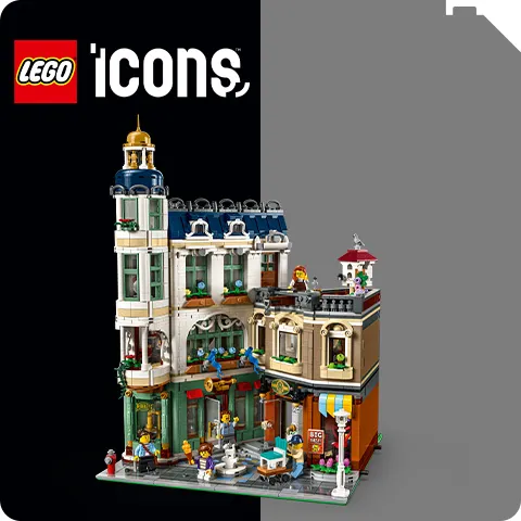 LEGO Icons