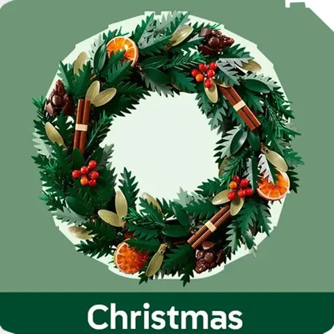 LEGO Christmas