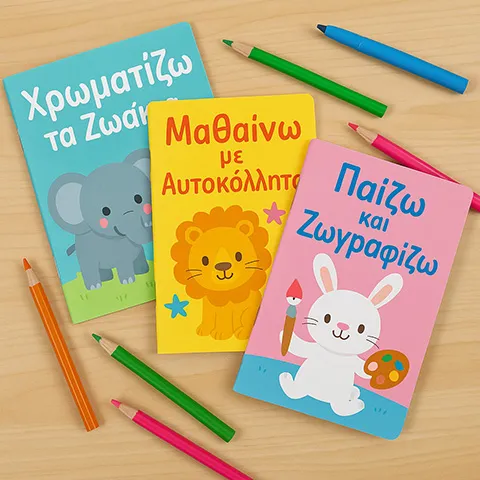 Δραστηριοτήτων