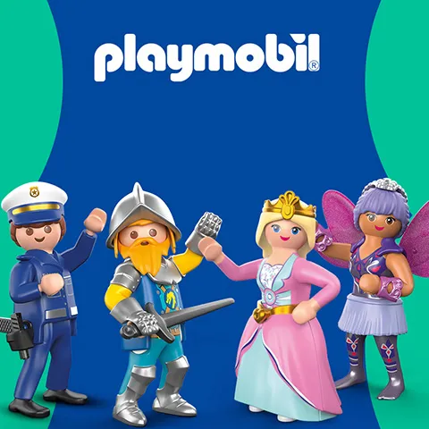 PLAYMOBIL