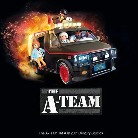 A-Team