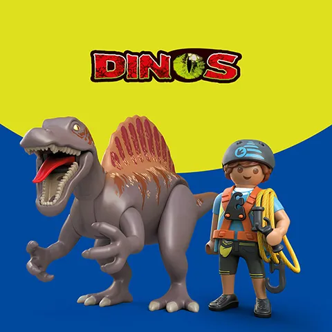 Dinos