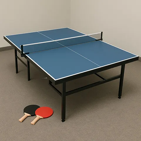 Πινγκ - Πονγκ