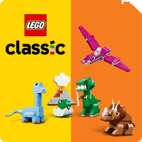 LEGO Classic