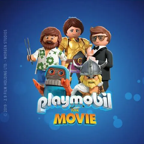 The Movie