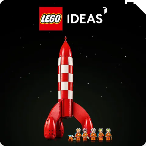 LEGO Ideas