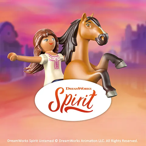 Spirit