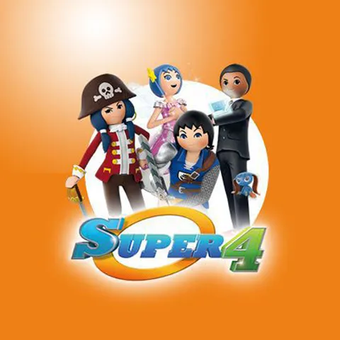 Super4